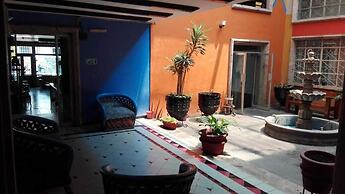 Posada Hidalgo Inn