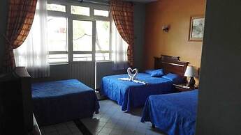 Posada Hidalgo Inn