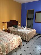 Posada Hidalgo Inn