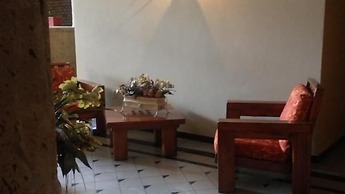 Posada Hidalgo Inn