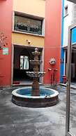 Posada Hidalgo Inn