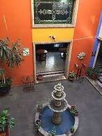 Posada Hidalgo Inn