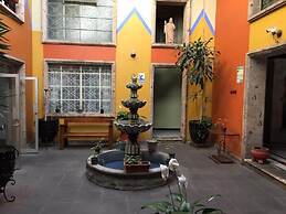 Posada Hidalgo Inn