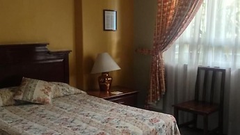 Posada Hidalgo Inn
