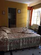 Posada Hidalgo Inn