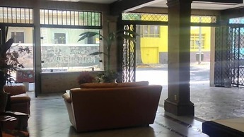 Posada Hidalgo Inn