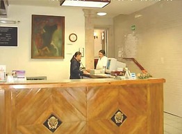 Posada Hidalgo Inn
