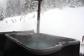 Kowal Ski Cabin by Apex Accommodations