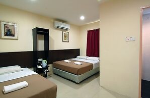 Impiana Mutiara Hotel