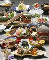 Misasa Yakushinoyu Mansuirou