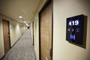 Leevana Hotel Hat Yai
