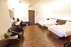 Leevana Hotel Hat Yai