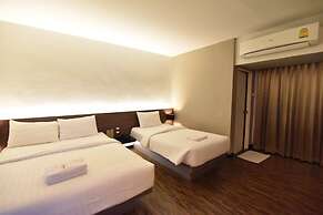 Leevana Hotel Hat Yai