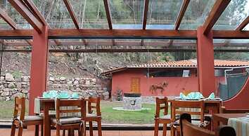 Posada del Puruay