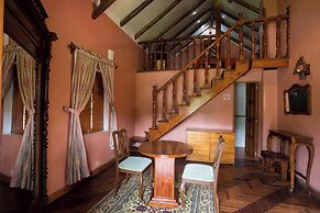 Posada del Puruay