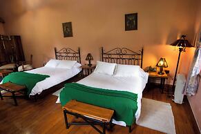 Posada del Puruay