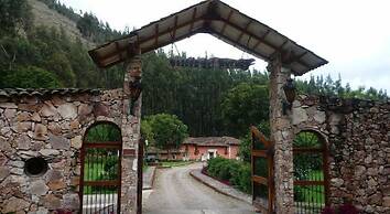 Posada del Puruay