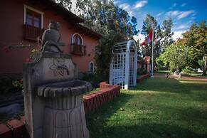 Posada del Puruay