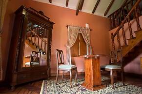Posada del Puruay