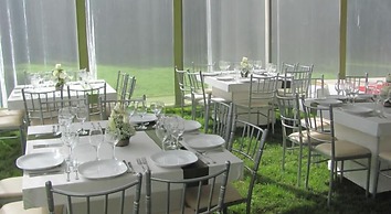 Posada del Puruay