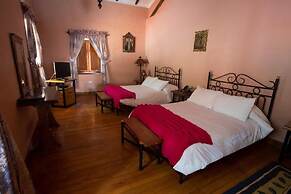Posada del Puruay