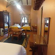 Posada del Puruay