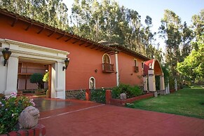 Posada del Puruay