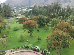 Posada del Puruay