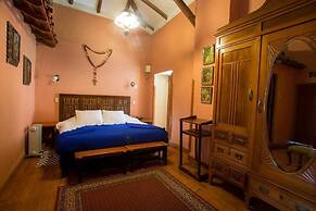 Posada del Puruay