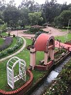 Posada del Puruay