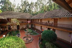 Posada del Puruay