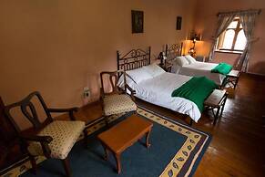 Posada del Puruay