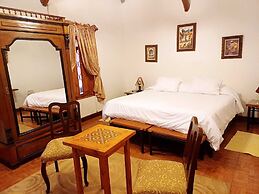 Posada del Puruay