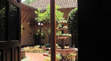 Posada del Puruay