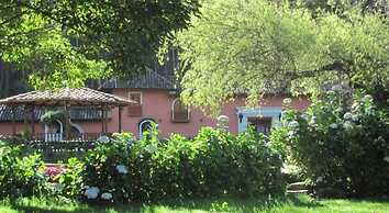 Posada del Puruay