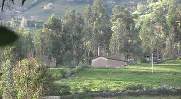 Posada del Puruay