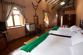 Posada del Puruay