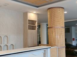 Hatyai Merridian Hotel