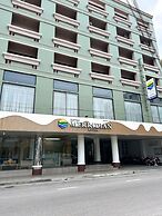 Hatyai Merridian Hotel