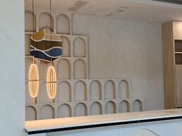 Hatyai Merridian Hotel