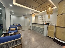 Hatyai Merridian Hotel
