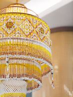 Hatyai Merridian Hotel