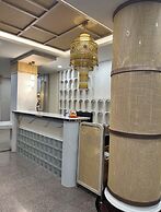 Hatyai Merridian Hotel