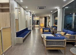 Hatyai Merridian Hotel