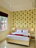 Miracle Hotel Manado