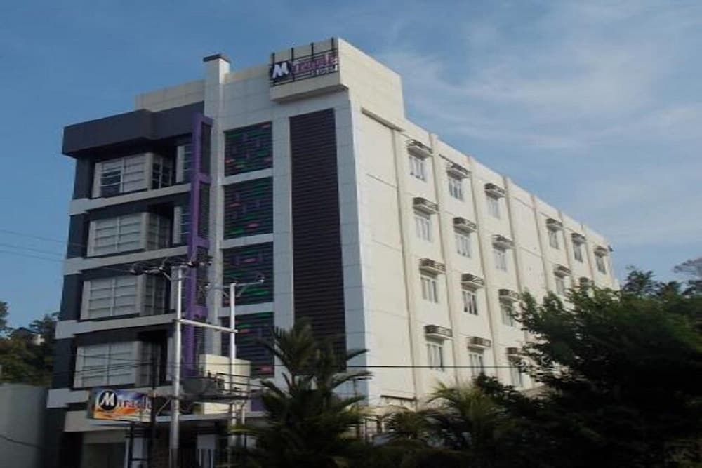 Miracle Hotel Manado