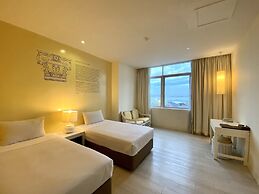 Hotel 19 Penang