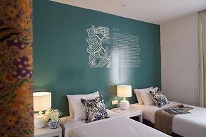 Hotel 19 Penang