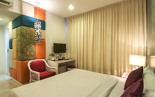 Hotel 19 Penang