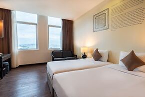 Hotel 19 Penang